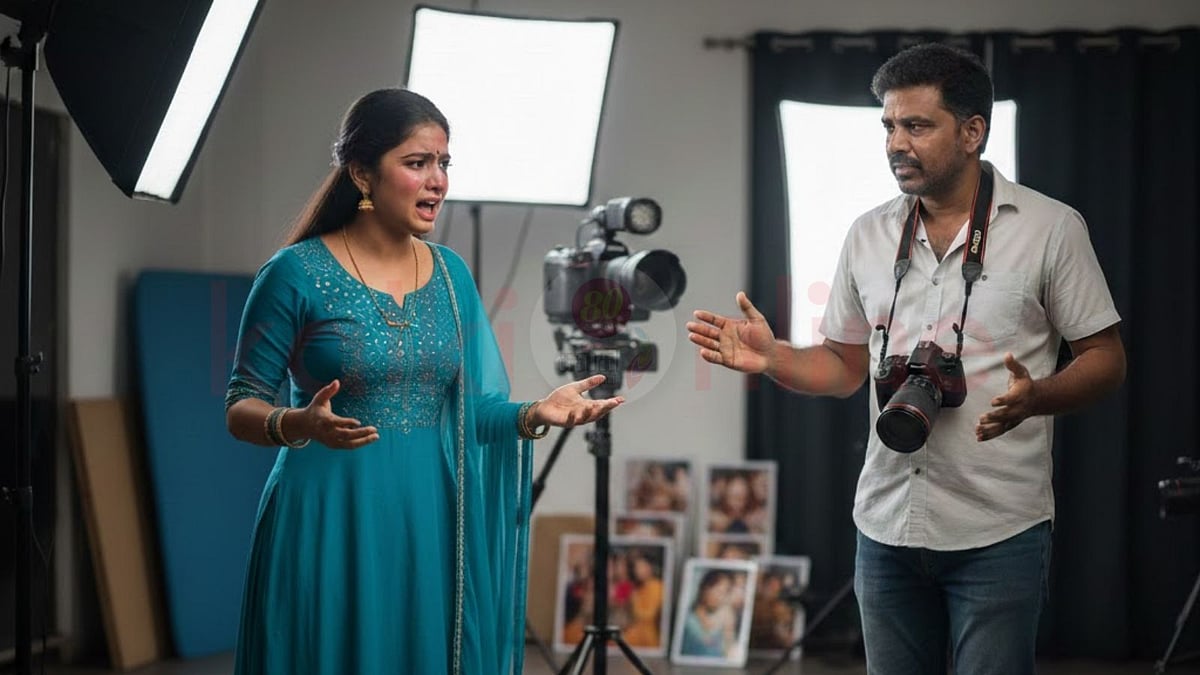 சிறுகதை: கல்யாணக் கனவுகள்! 