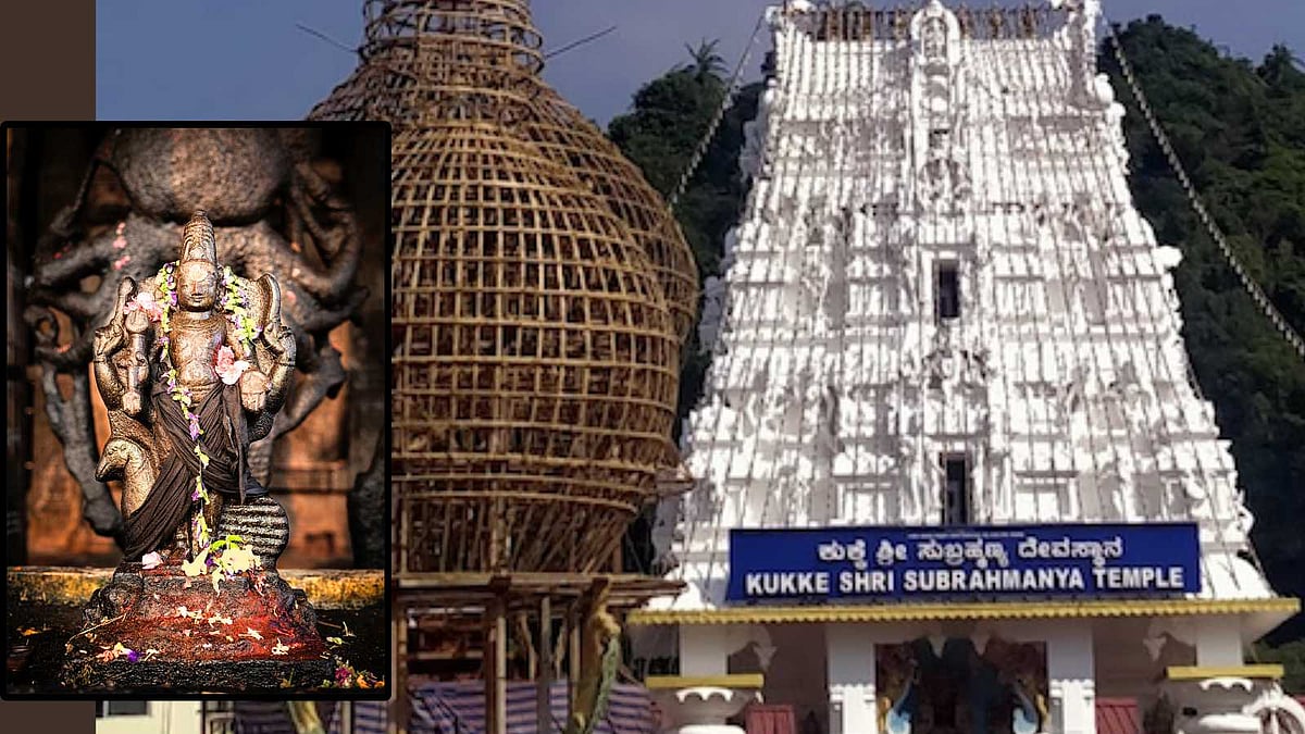 நாகசர்ப்ப தோஷம் நீக்கும் புனித தலம்: குக்கி முருகனின் மகிமைகளும் பரிகாரங்களும்!