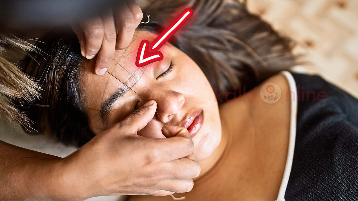 பார்லருக்கு செல்லும் பெண்களே உஷார்... உங்கள் முகத்தை நாசமாக்கும் அந்த 5 தவறுகள்!