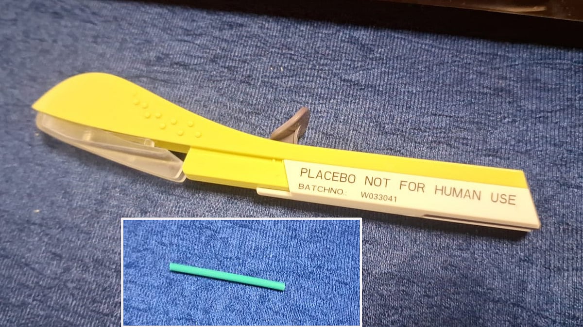 தென் தமிழகத்திலேயே முதன்முறை: மதுரை அரசு ஆஸ்பத்திரியில் அறிமுகமான நவீன 'தீக்குச்சி' கருத்தடை முறை!