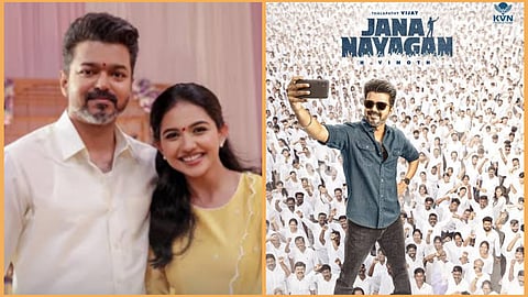 Mamitha baiju speaks about vijay 