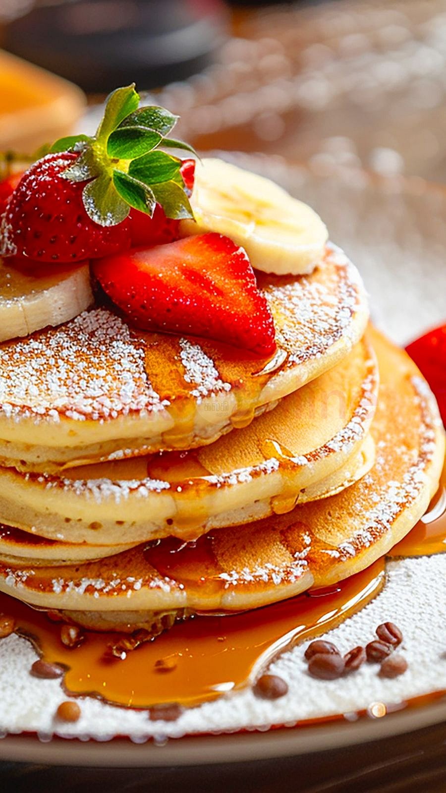 ஓட்ஸ் பேன்கேக்: உடல் எடை குறைய 'quick and healthy' சீக்ரெட் ரெசிபி!