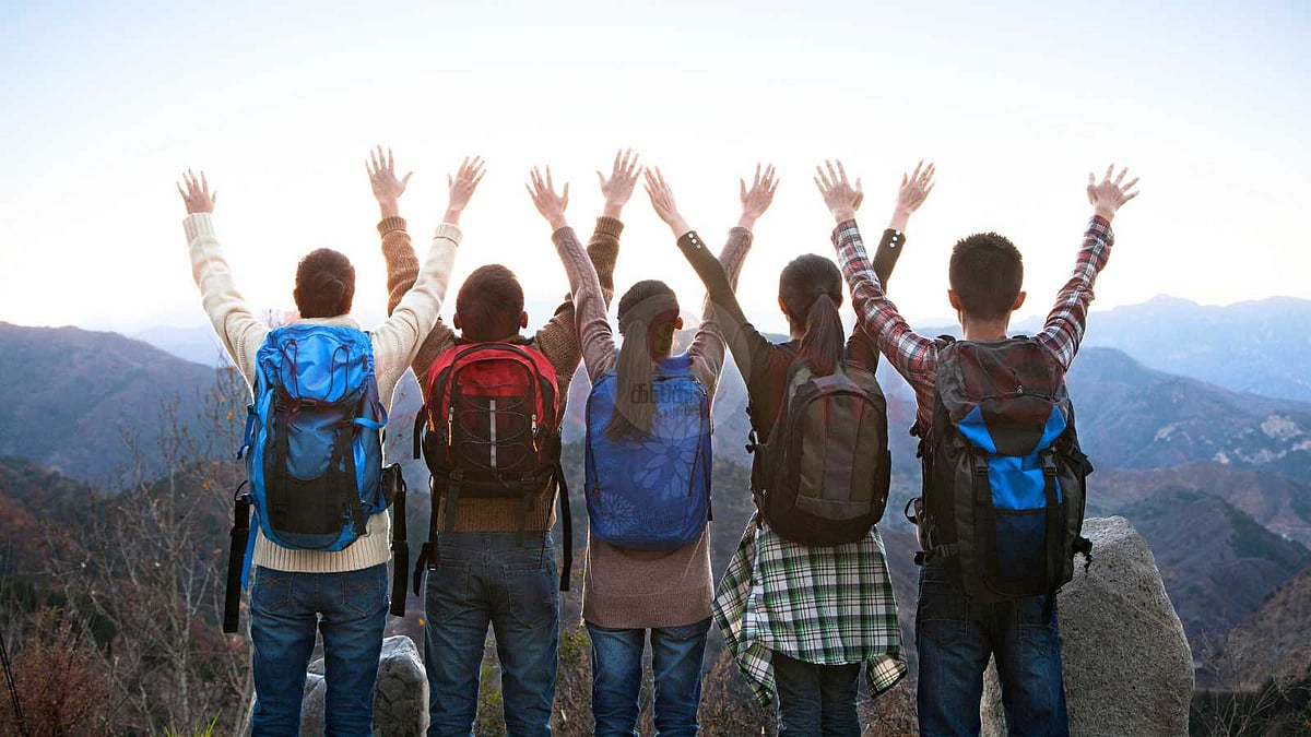 2026-ன் ஹாட் ஸ்பாட்ஸ்: இன்றைய இளைஞர்கள் கொண்டாடும் டாப் சுற்றுலாத் தலங்கள்!