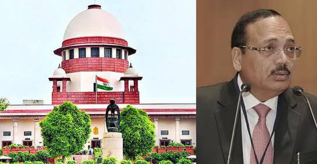 இலவச மின்சாரம், இலவச கேஸ் நாட்டின் பொருளாதாரத்தை சீர்குலைக்கின்றன –  உச்சநீதிமன்றம்..!