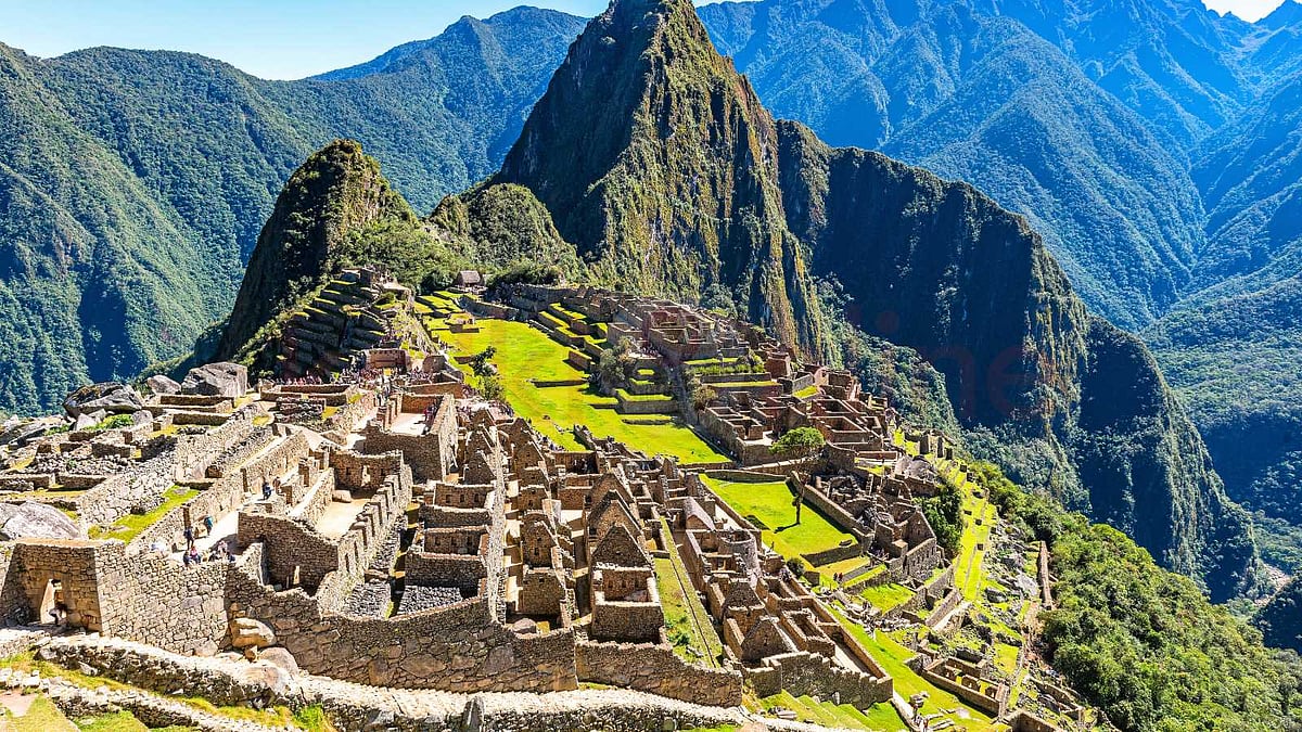 மறக்க முடியாத பயணம் வேண்டுமா? உலகின் 7 அதிசயங்களில் ஒன்றான 'பெரு'விற்குப் புறப்படுங்கள்!