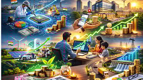 investment options 2026