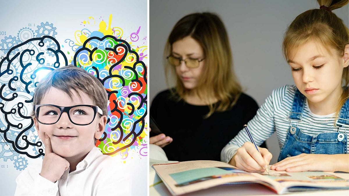 குழந்தைகளின் நினைவாற்றலை அதிகரிக்க உதவும் 10 டிப்ஸ்கள்!