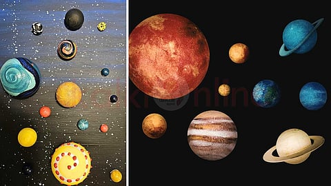 8 planets...