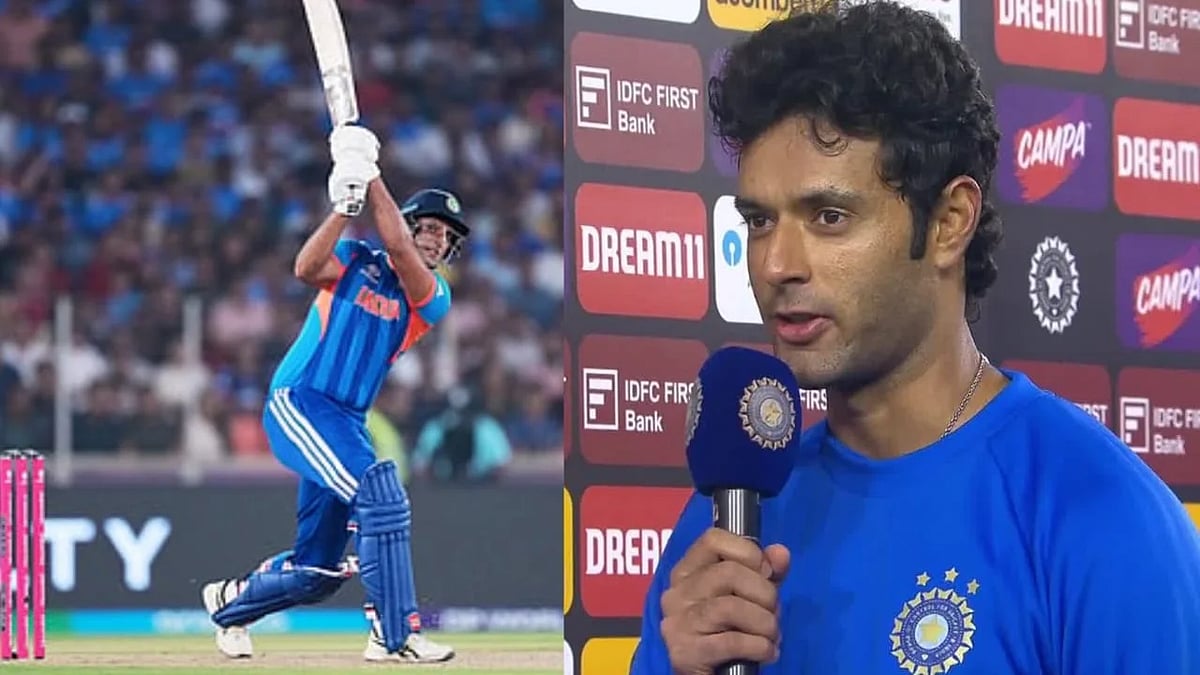 எல்லா பந்திலும் சிக்ஸ் அடிக்காதே! தோனி சொன்ன அட்வைஸ் ! மாறிய சிவம் துபேயின் ஆட்டம்..!