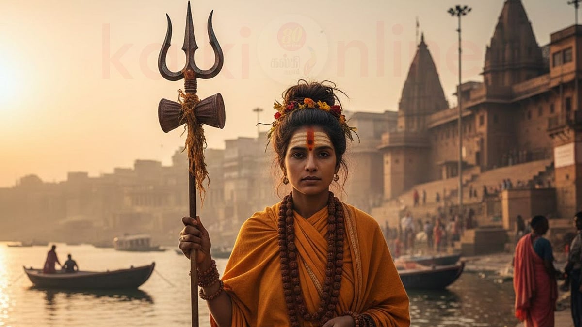 ஆன்மீகக் கதை: புண்யபலனை அடகு வைக்க முடியுமா?  