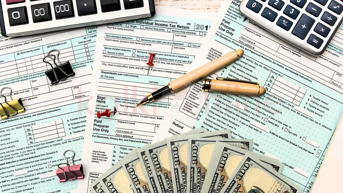 ஐடிஆர் தாக்கல் செய்தாச்சு... அடுத்து என்ன? ரீஃபண்ட்Status-ஐ செக் செய்வது எப்படி?