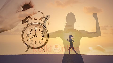 motivational Tamil article