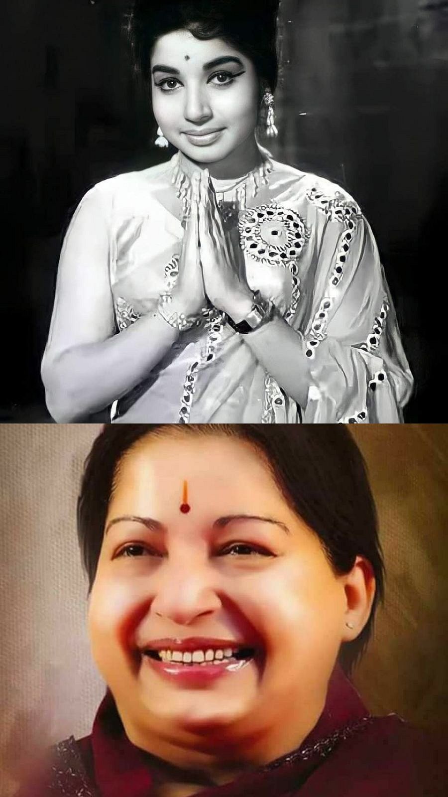 'வசூல் ராணி' ஜெ! ஹீரோக்களுக்கு நிகராக சம்பளம் வாங்கிய 'Box Office Queen' ஜெ.ஜெயலலிதா!