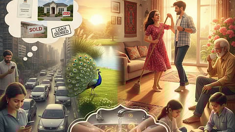 Tamil motivation story