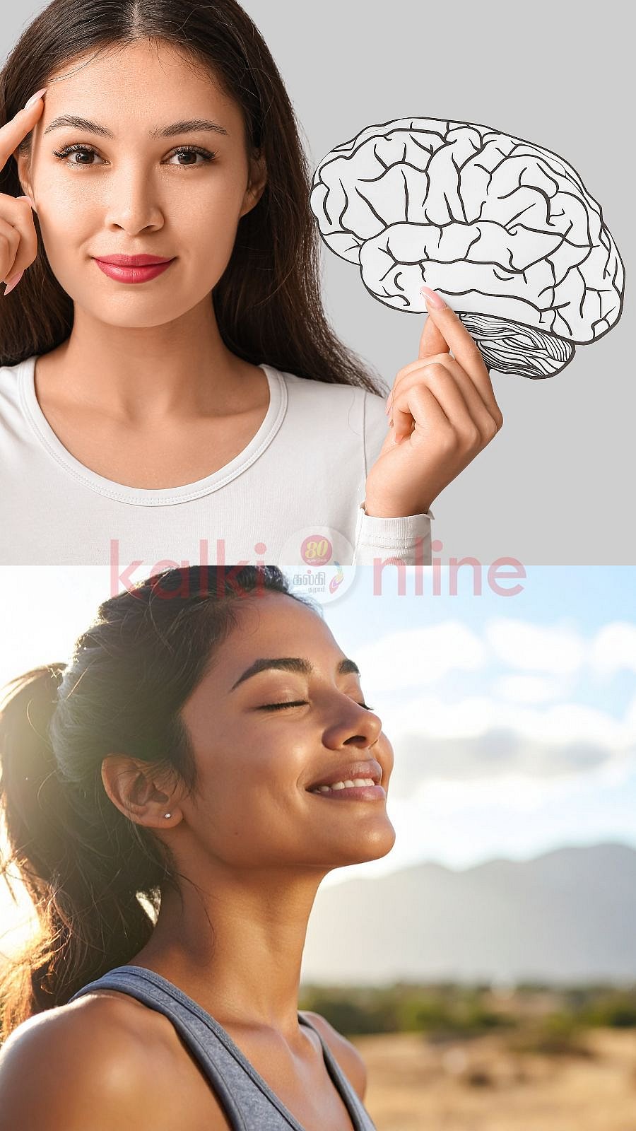 மனித உடல்: கற்பனைக்கும் எட்டாத 10 விசித்திர உண்மைகள்! 