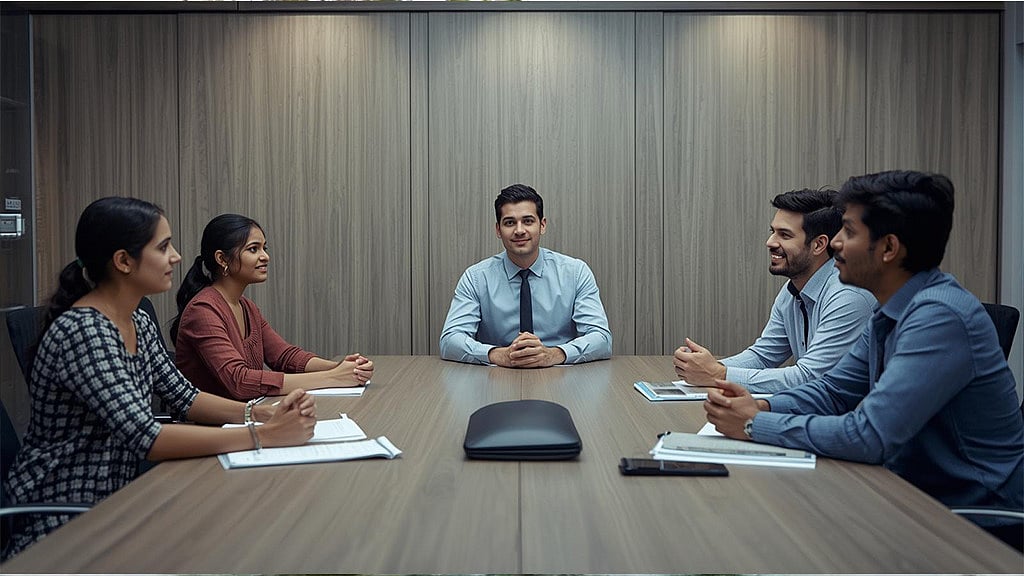 சிறுகதை: ரீல்ஸ்..! 