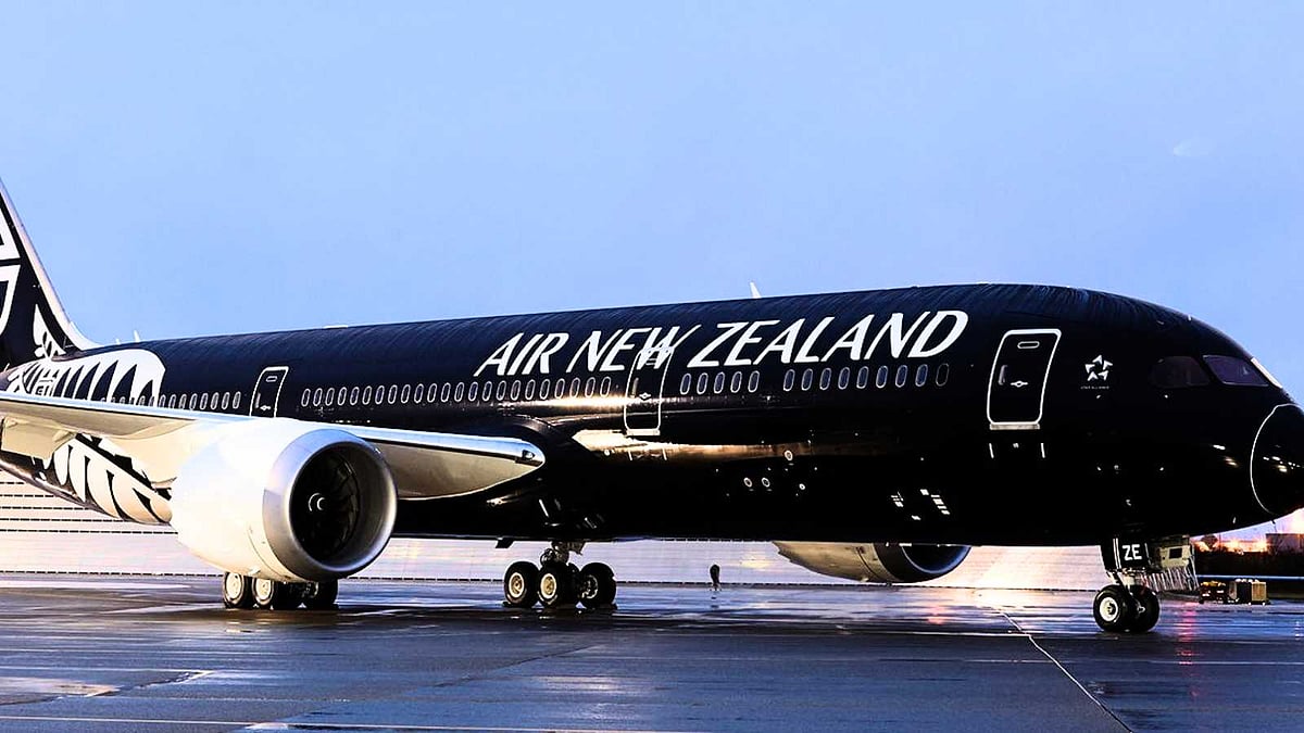 கருப்பு நிற விமானங்களா? அதுவும் கலாச்சாரத்தின் சின்னமாம்! எந்த நாட்டில் தெரியுமா?