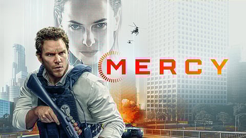Mercy movie ott review