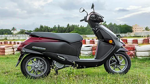 Suzuki e-Access