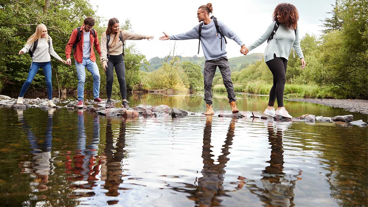 உதவி செய்வதைவிட, உதவி கேட்பதுதான் கெத்து: இந்த சைக்காலஜி ரகசியம் தெரியுமா?