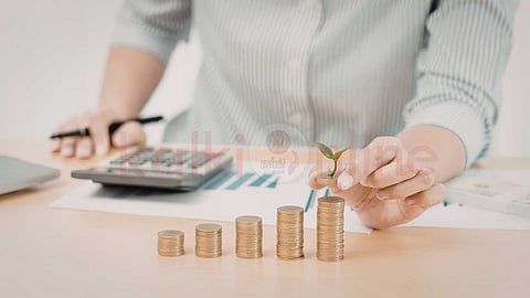 Things to consider before investing