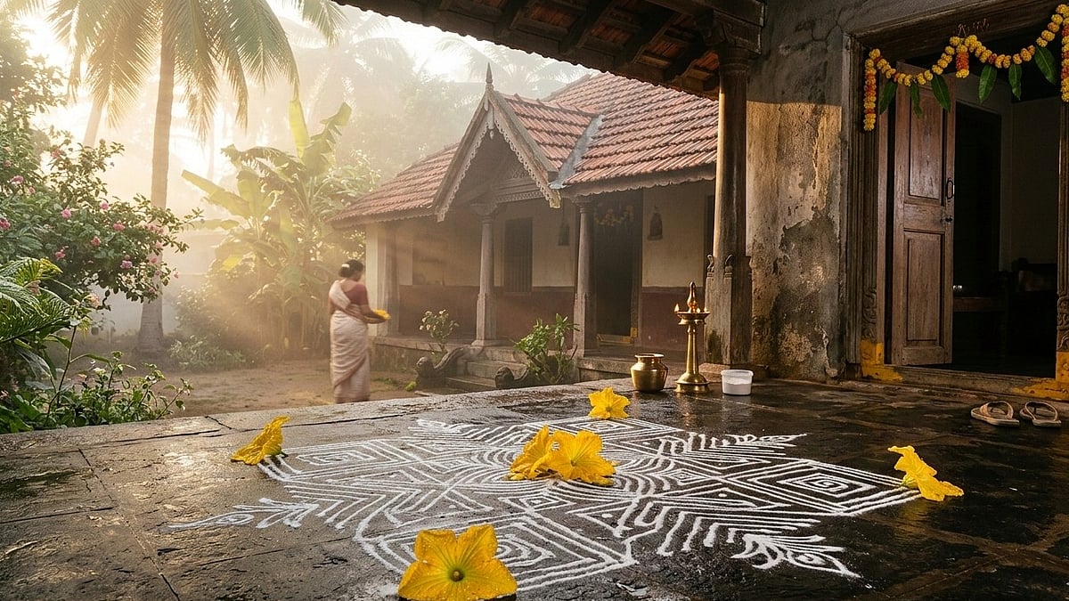 முன்னோர்கள் சொன்னது மூடநம்பிக்கை அல்ல! அதன் பின்னால் ஒளிந்துள்ள பிரம்மாண்ட அறிவியல்!