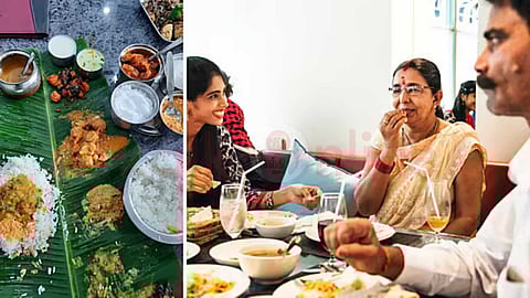 
Secrets of 'Hospitality'!