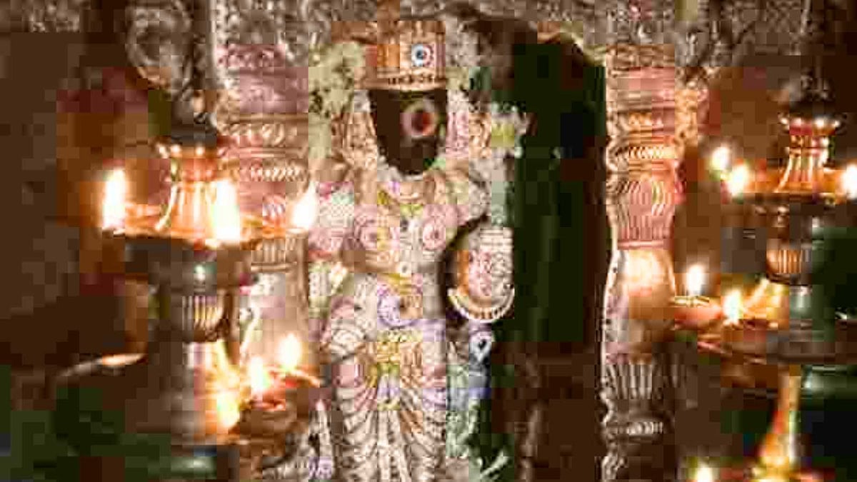 விதி மாறும் திருத்தலம்! திருநள்ளாறு சென்று பரிகாரம் செய்வது எப்படி?