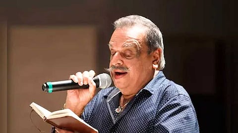 
Jayachandran's songs