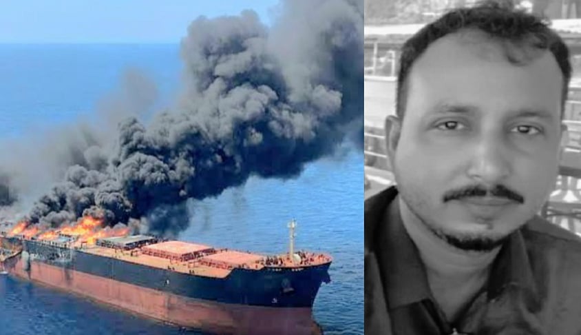 #BREAKING : ஈரான் தாக்குதலில் மேலும் 2 இந்தியர்கள் உயிரிழப்பு!
