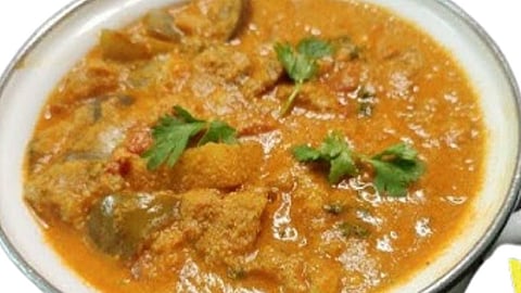  Chettinad recipes