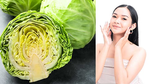 
Natural 'Beauty Parlor'