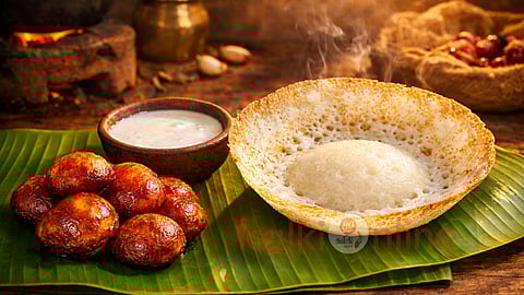 appam vs aappam