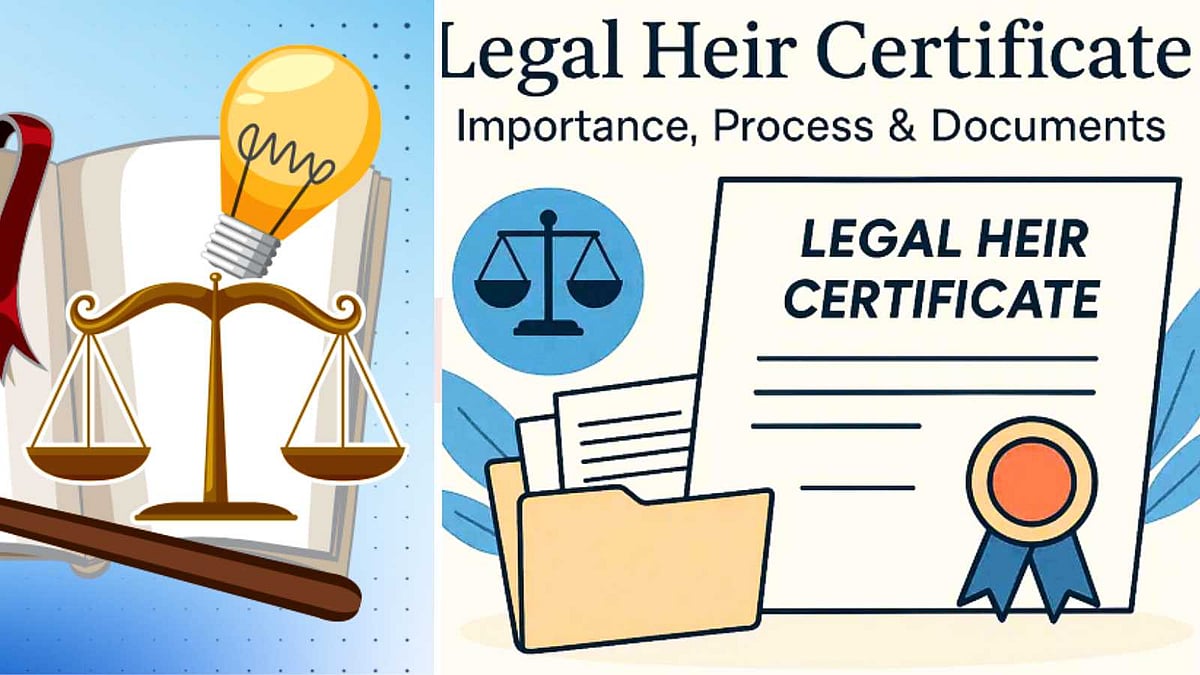 திடீர் மரணமும் தீராத சொத்து சிக்கலும்: வாரிசு சான்றிதழ் முதல் வங்கி நடைமுறைகள் வரை!