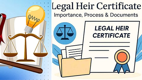 certificate to banking procedure