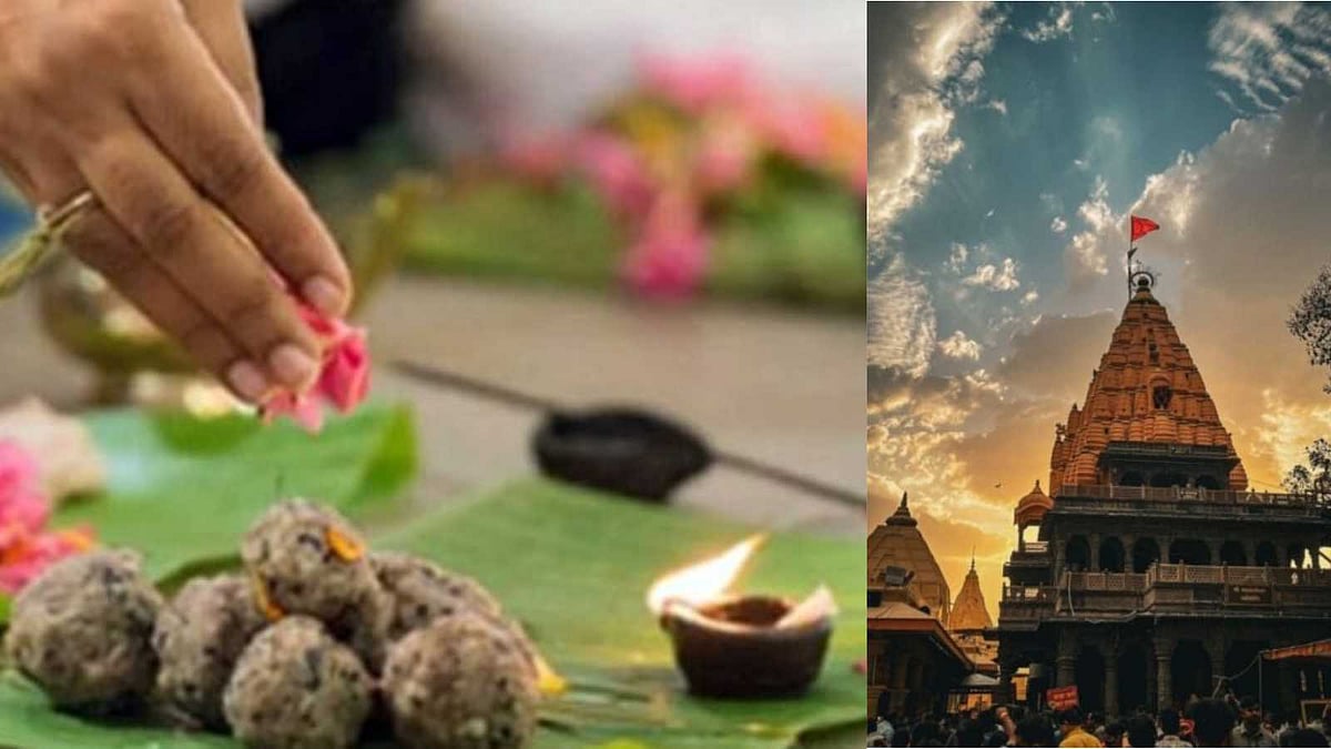 ஆன்மாக்களின் அமைதி தேடி... பித்ரு தோஷம் நீக்கும் 6 புண்ணிய தலங்கள்!