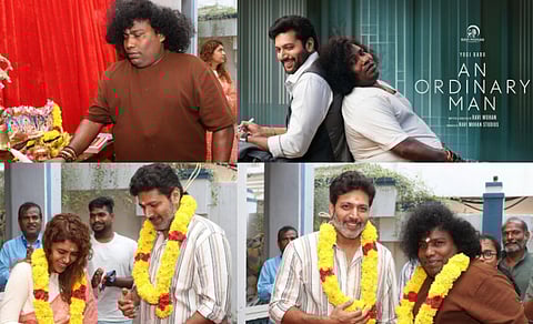 ravi mohan productions 