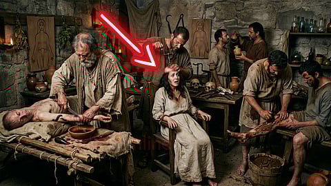 historical medical theories