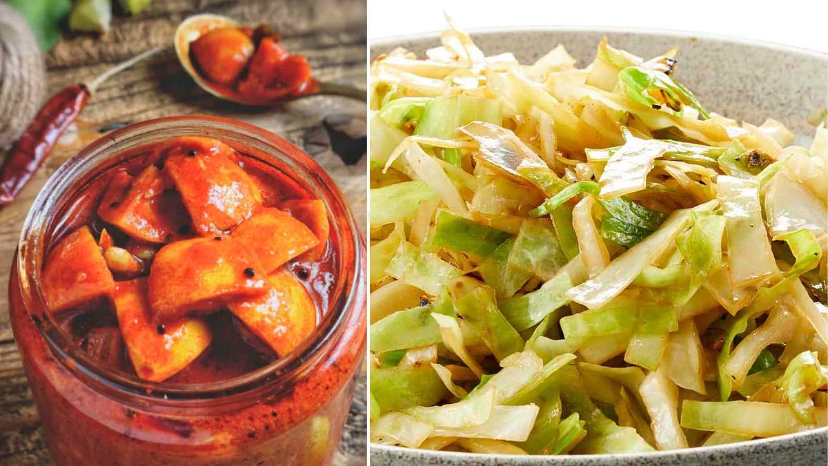 ருசியான சிங்காரா ஊறுகாய்: நீர் கஷ்கொட்டையில் இப்படியொரு விந்தையா?