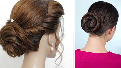  beautiful hair style