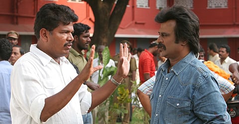 rajini shankar