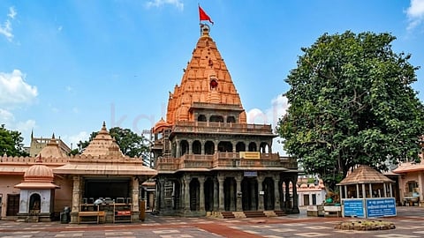 Mahakaleswarar Temple