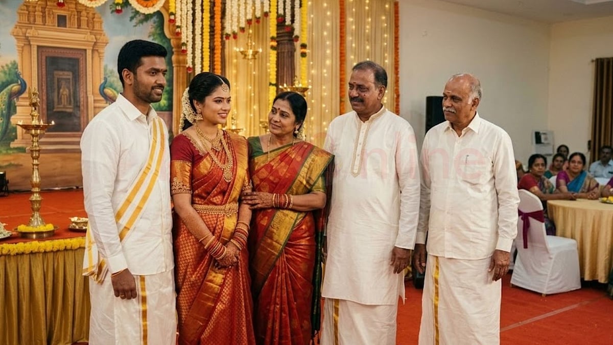 சிறுகதை: சொல்லாத முடிவுகள்! 