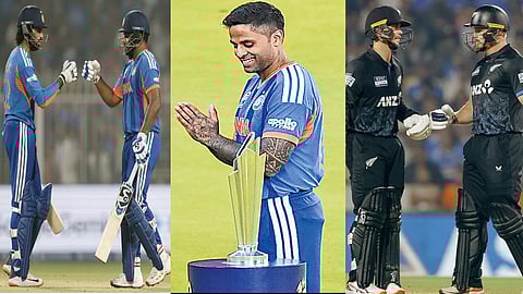 India win T20 World Cup