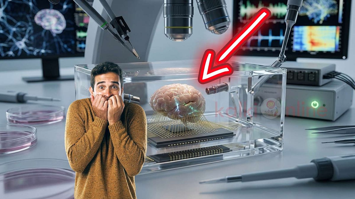 AI எல்லாம் ஓரம்போ! இனிமே OI தான்… லேப் மூளைகள்தான் உலகத்தை ஆளப்போகுது!