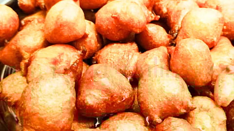 best for evening snacks!