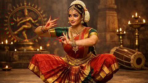 Bharatanatyam