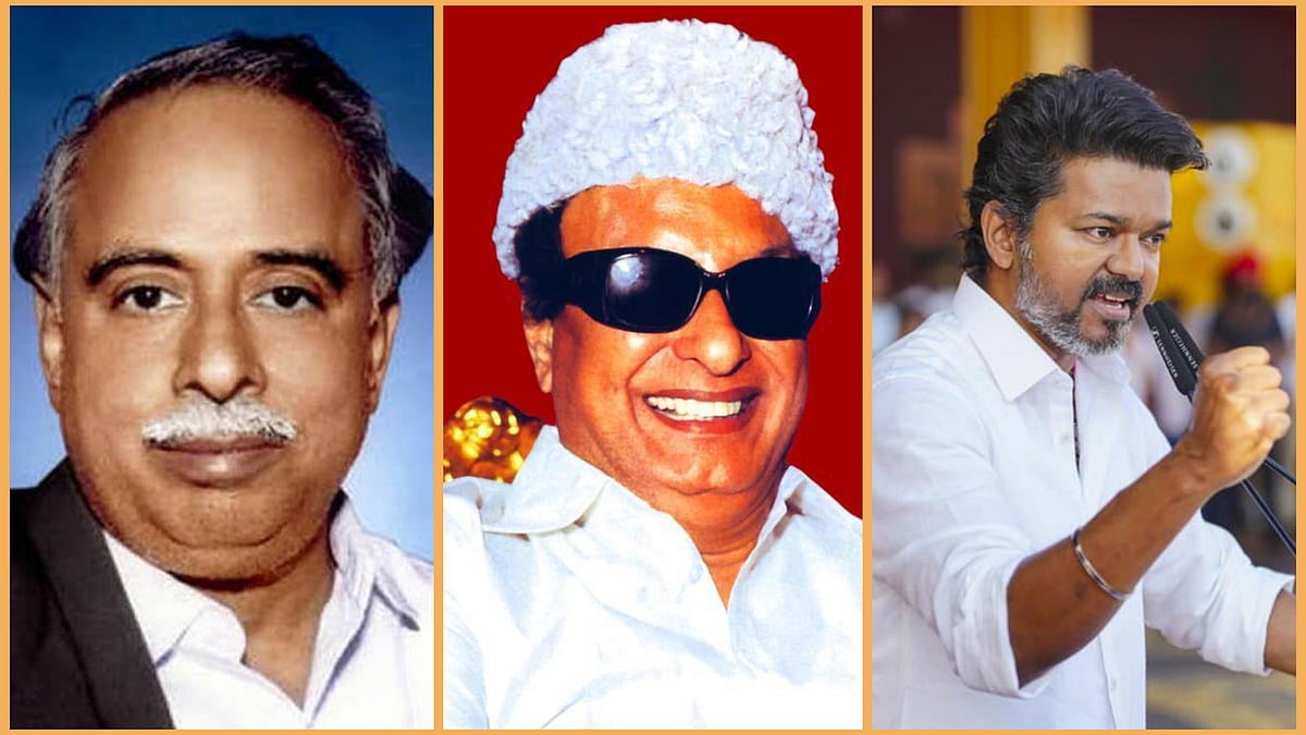 அண்ணா, எம்ஜிஆர் வரிசையில் விஜய்.! நாஞ்சில் சம்பத் பரபரப்பு பேச்சு.! 