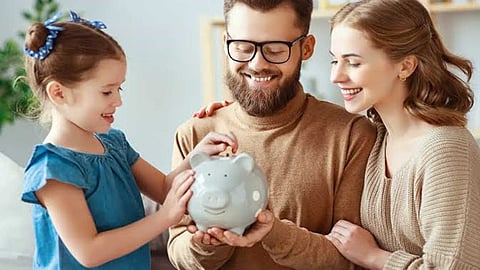 
Financial management