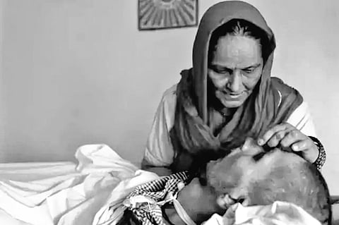 harish rana mercy killing